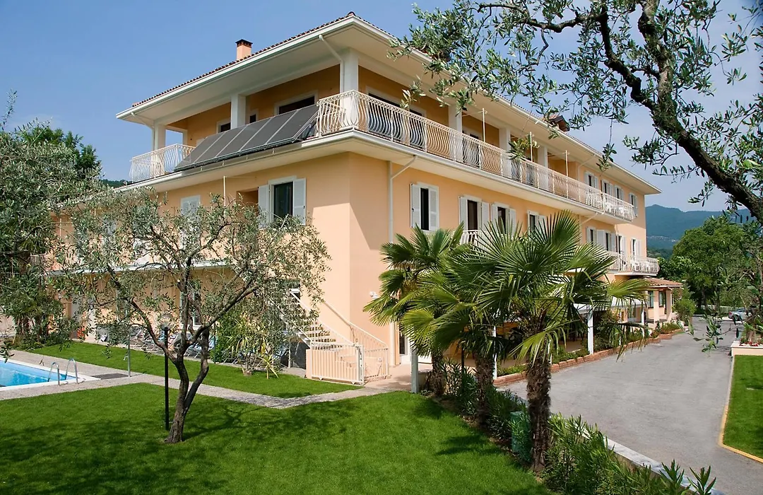 Hotel Panoramica-1